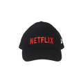 Junya Watanabe x Netflix Cap 'Black'