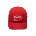 Junya Watanabe x Coca-Cola Cap 'Red'