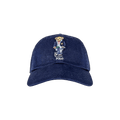 Polo Ralph Lauren Twill Classic Sport Cap 'Newport Navy'