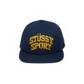Stussy Sport Cap 'Navy'