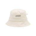 Jacquemus Gadjo Hat 'Off White'