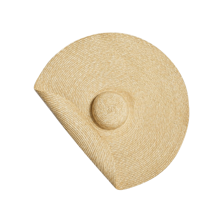 Jacquemus Bomba Hat 'Beige'