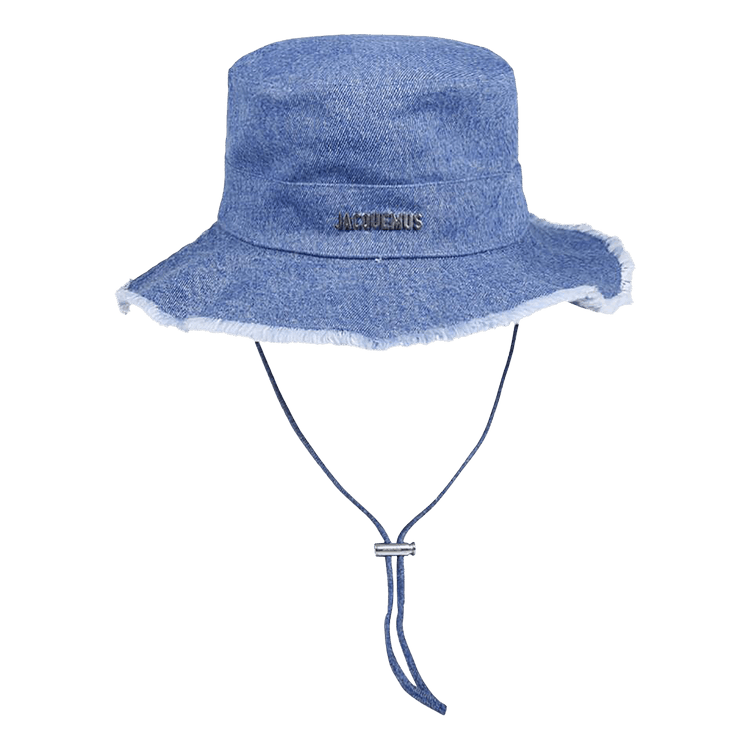 Jacquemus Artichaut Hat 'Blue'