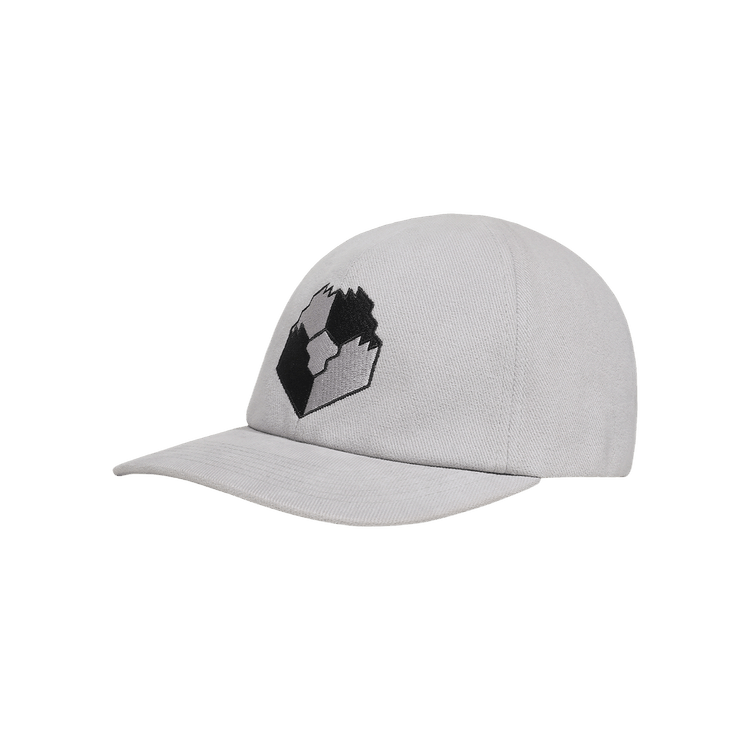 Cav Empt Zig Model Cap 'Grey'