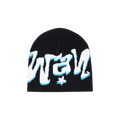 GOLF WANG Majestic Beanie 'Black/White/Blue'