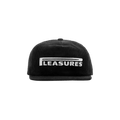 Pleasures Pit Stop Corduroy Hat 'Black'