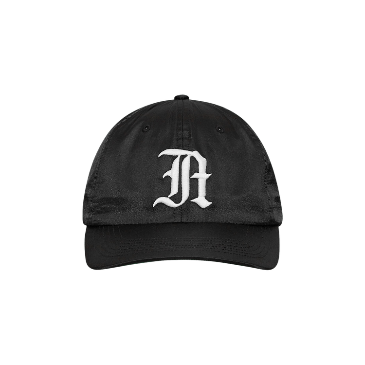 Noah Team Structured 6-Panel 'Black'