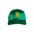 Noah Team Structured 6-Panel 'Green'