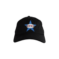 Noah Always Got The Blues Trucker 'Black'
