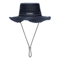 Jacquemus Le Bob Artichaut 'Dark Navy'