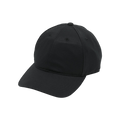 Our Legacy Ballcap Deluxe 'Black'