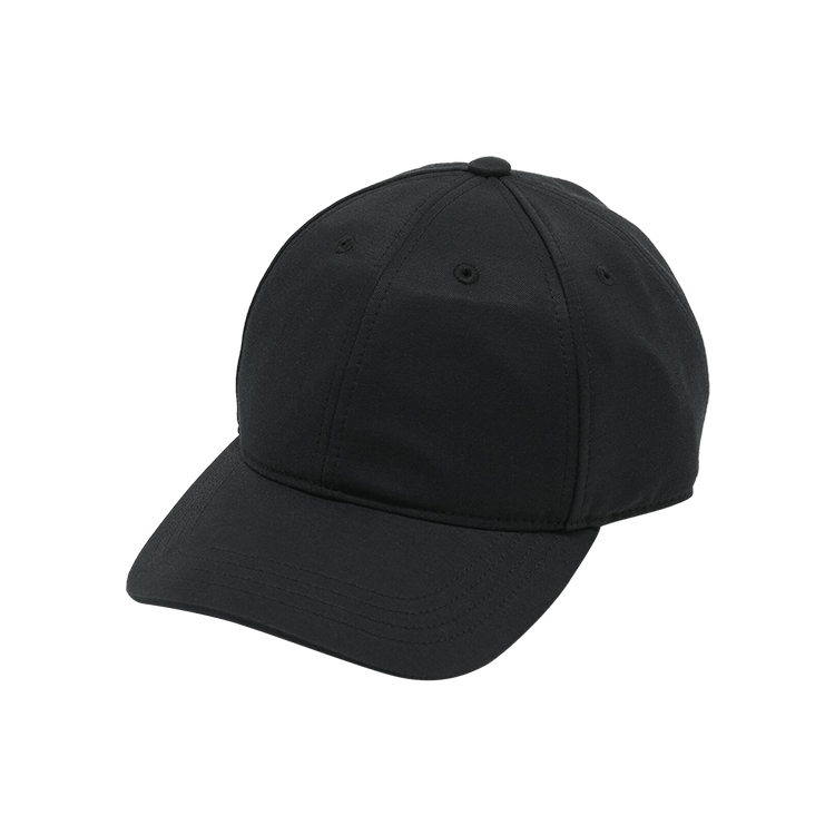 Our Legacy Ballcap Deluxe 'Black'