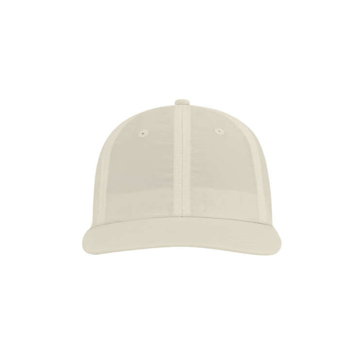 Aimé Leon Dore Nylon Crusher Hat 'Bright White'