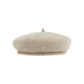 Aimé Leon Dore Mesh Beret 'Pristine'