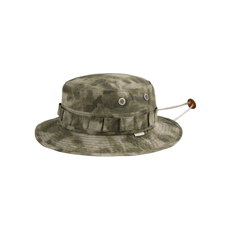 Aimé Leon Dore Boonie Bucket Hat 'Green'