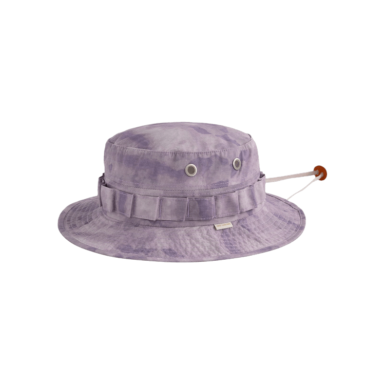 Aimé Leon Dore Boonie Bucket Hat 'Purple'