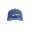 Aimé Leon Dore Washed Aimé Logo Hat 'Royal'