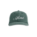 Aimé Leon Dore Washed Aimé Logo Hat 'Pine Grove'