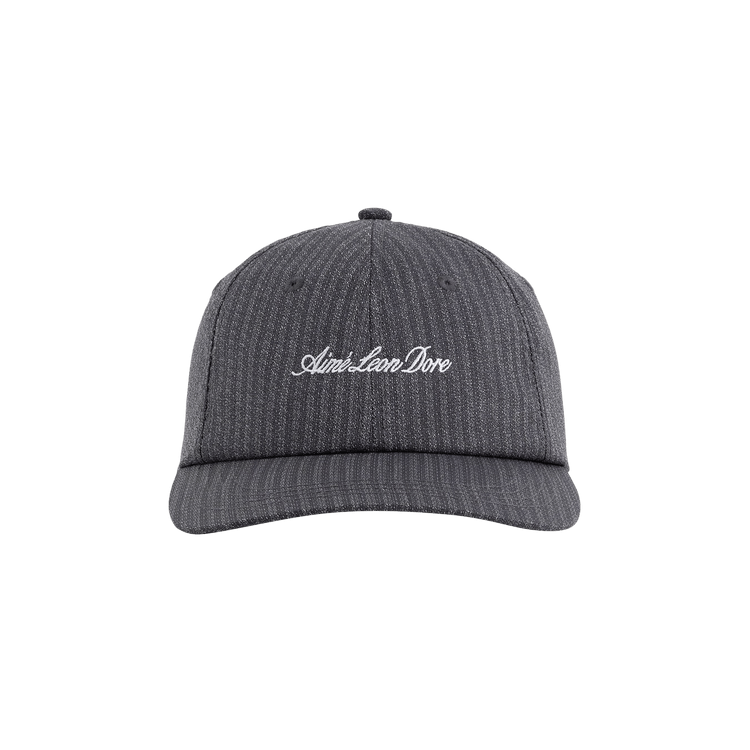Aimé Leon Dore Wool Heritage Hat 'Grey'