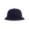 Aimé Leon Dore Mesh Paneled Bell Bucket Hat 'Blue'
