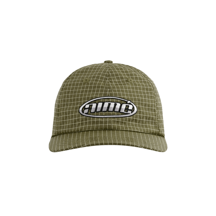 Aimé Leon Dore Sport Logo Hat 'Olive'
