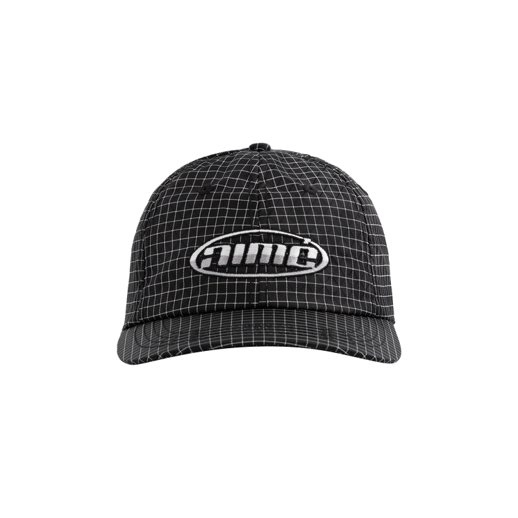 Aimé Leon Dore Sport Logo Hat 'Jet Black'