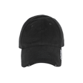 Balenciaga Led Light Cap 'Black/White'