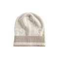Gucci Jacquard Beanie 'Beige'