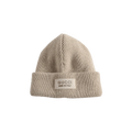 Gucci Patch Beanie 'Beige'