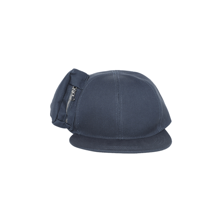 Who Decides War Window Cap 'Indigo'