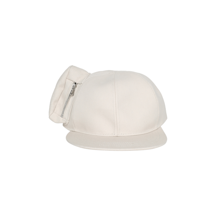 Who Decides War Window Cap 'Cream'