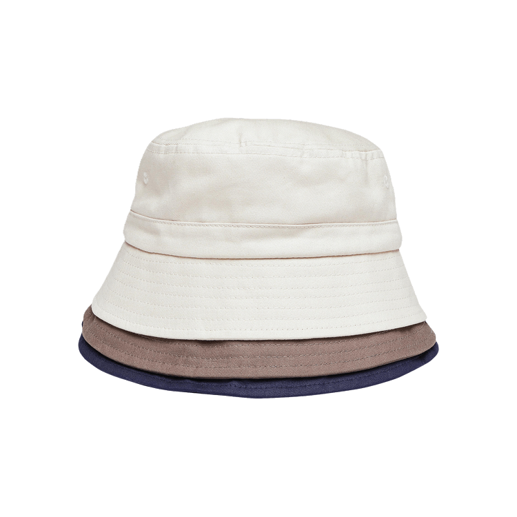 Aris Tatalovich Triple Layer Bucket 'Multicolor'