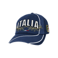 Palace Italia 6-Panel 'Navy'