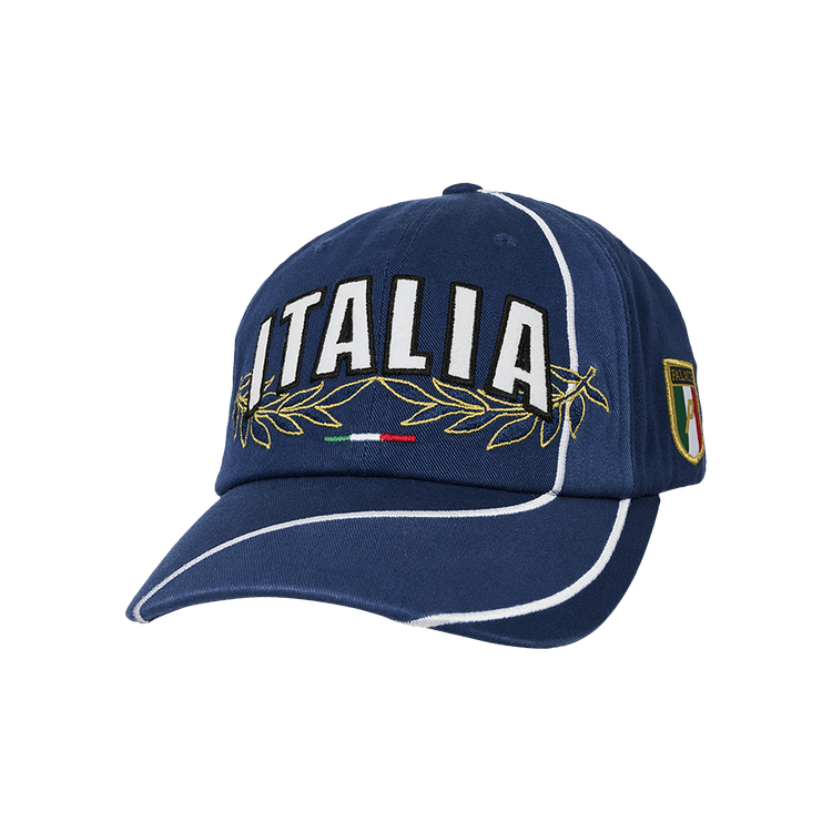 Palace Italia 6-Panel 'Navy'