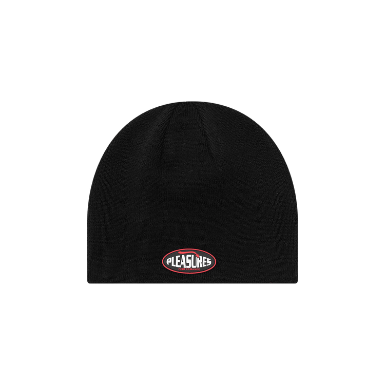 Pleasures Performance Skully 'Black'