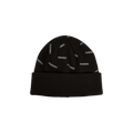 Pleasures Sprinkle Beanie 'Black'