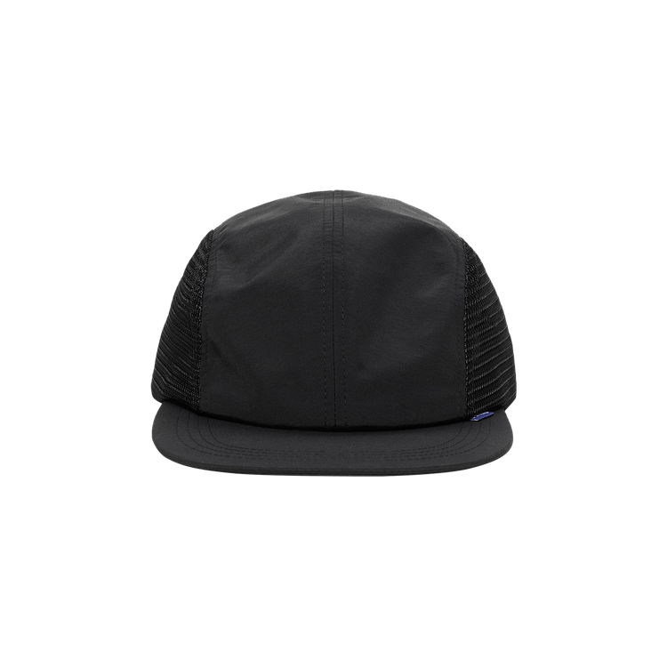 Awake NY Racer Hat 'Black'