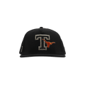 Cactus Jack by Travis Scott x Mitchell & Ness University Of Texas Hat 'Brown'