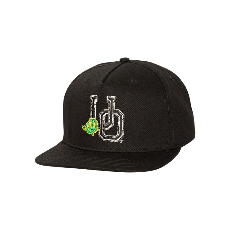 Cactus Jack by Travis Scott x Mitchell & Ness University Of Oregon Hat 'Brown'