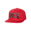 Cactus Jack by Travis Scott x Mitchell & Ness University Of Central Florida Hat 'Red'