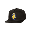 Cactus Jack by Travis Scott x Mitchell & Ness North Carolina A&T University Hat 'Black'