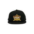 Supreme UGK 5-Panel 'Black'