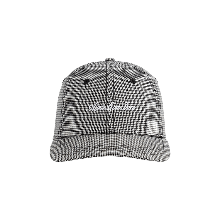 Aimé Leon Dore Wool Hat 'Houndstooth'