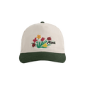 Aimé Leon Dore Floral Chino Hat 'Pristine'