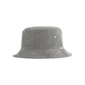 Aimé Leon Dore Hickory Stripe Bucket Hat 'Black'