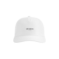Aimé Leon Dore Micro Logo Hat 'Bright White'