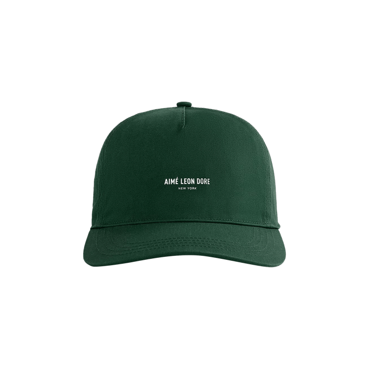 Aimé Leon Dore Micro Logo Hat 'Pine Grove'