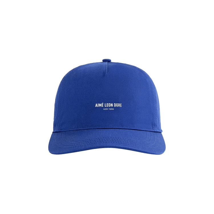 Aimé Leon Dore Micro Logo Hat 'Royal Blue'