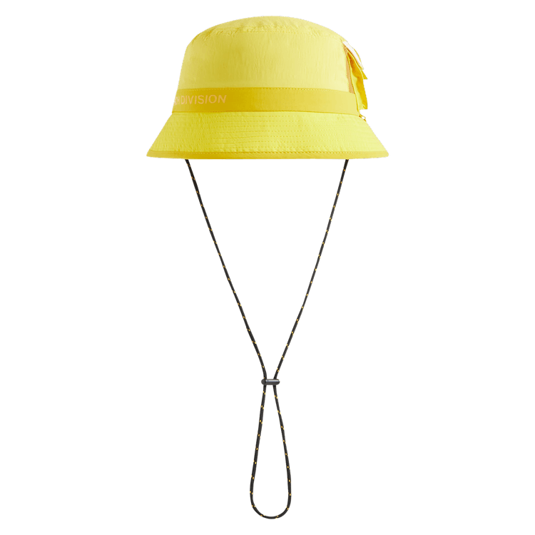 Kith For Columbia Bagwell Nylon Utility Bucket Hat 'Ray'