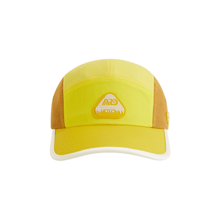 Kith For Columbia Griffey Camper Hat 'Ray'